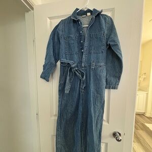 Levi Jumpsuit